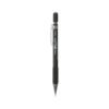 Pentel A315 120 A3 Mechanical Pencil 0.5mm, Black (Pack of 12) - Thumbnail Image 1
