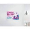 Avery L7083-10 Self-Adhesive Repositionable Clear Sign Pocket (221 x 304 mm) - Thumbnail Image 4