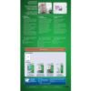 Avery L7083-10 Self-Adhesive Repositionable Clear Sign Pocket (221 x 304 mm) - Thumbnail Image 5