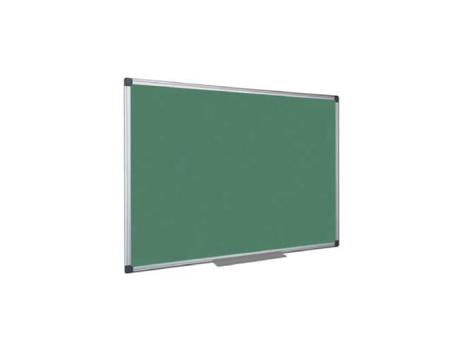 Partner Felt Board 90 x 180 Green