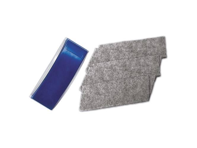 Magnetoplan Whiteboard Blotter [COP-12293]