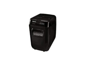 Fellowes AutoMax 200M Micro-Cut Shredder