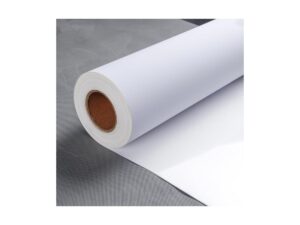 TechPro PP Paper Matte Waterproof Size: 0.914*50M [TECHPRO0055]