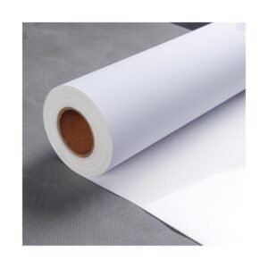 TechPro PP Paper Matte Waterproof Size: 0.914*50M [TECHPRO0055]
