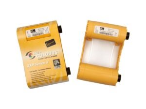 Zebra ZXP 3 Color Ribbon – 800033-840 (200 Images)