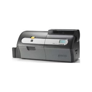 Zebra ZXP 7 Z72-000C0000EM00 Dual Side High Performance Card Printer