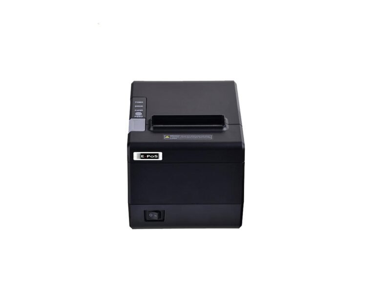EPoS TEP-300 Thermal Receipt Printer