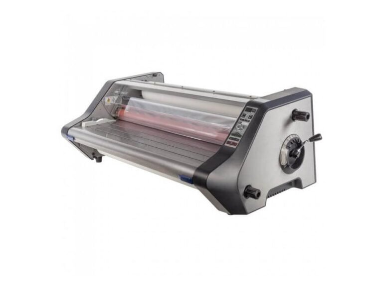 GBC Catena 65 Roll Laminating Machine A1