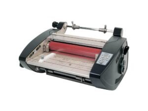 GBC Catena 35 Roll Laminating Machine A3