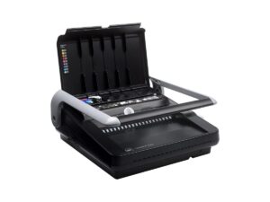 GBC CombBind C366 Manual Comb Binding Machine