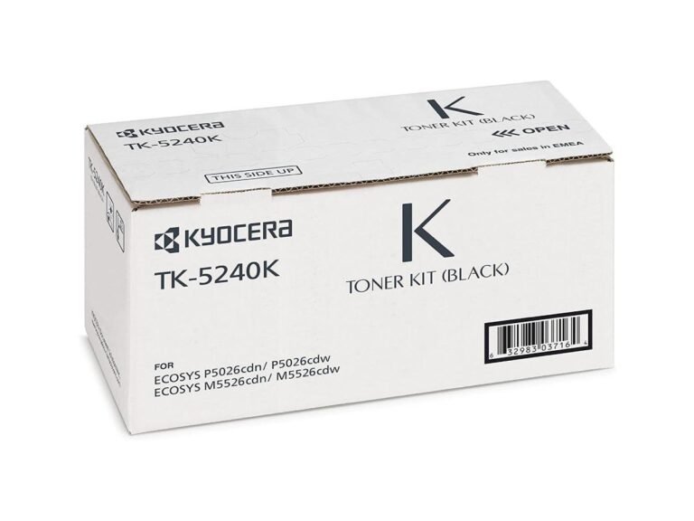 Kyocera TK-5240 Toner Cartridge
