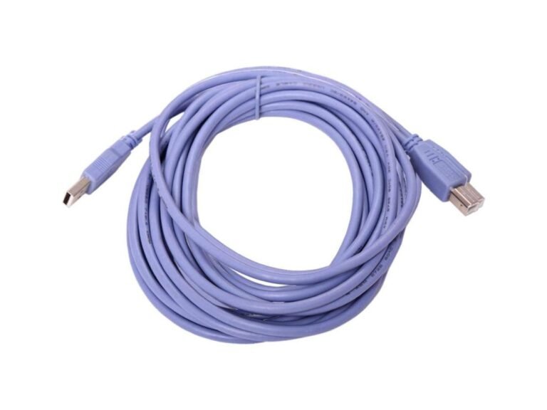 Kongda 5mtr USB Printer Cable