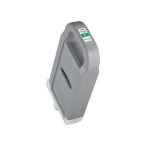 Canon PFI-706G Ink Cartridge, Green