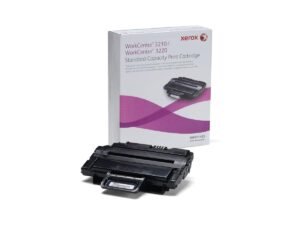 Xerox 106R01485 Black Toner Cartridge