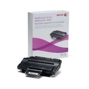 Xerox 106R01485 Black Toner Cartridge