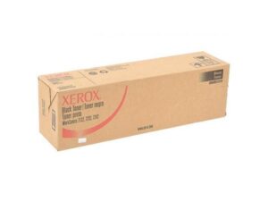 Xerox 006R01319 Black Toner Cartridge