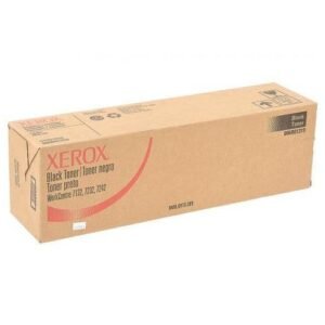 Xerox 006R01319 Black Toner Cartridge