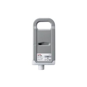 Canon PFI-706PGY Ink Cartridge, Photo Gray