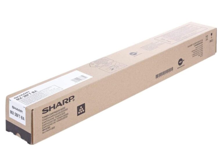 Sharp MX-36FT Toner Cartridge