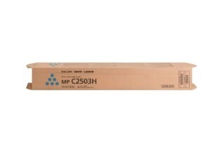 Ricoh MP-C2503H Toner Cartridge