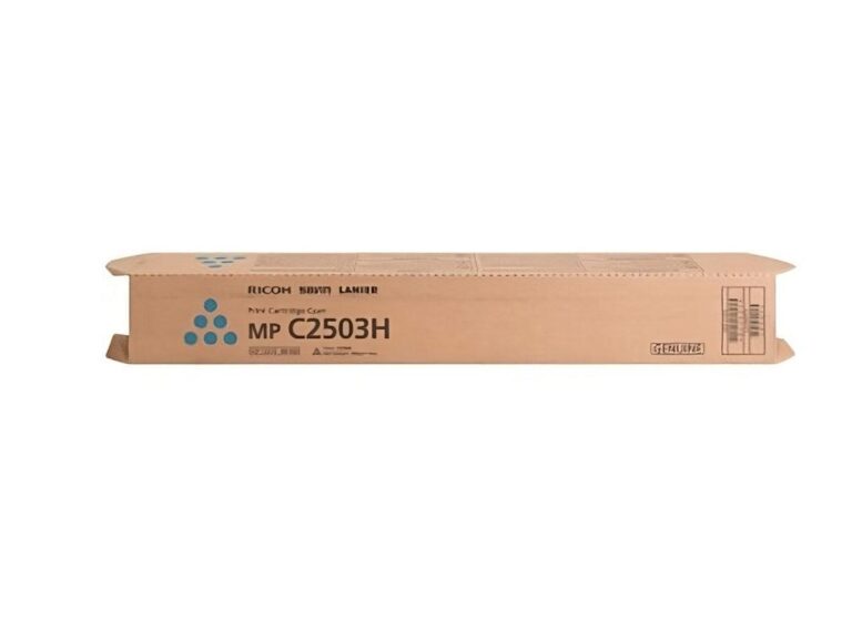 Ricoh MP-C2503H Toner Cartridge