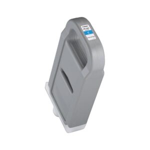 Canon PFI-706C Ink Cartridge, Cyan