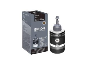 Epson T7741 Black Ink Bottle