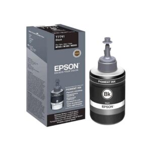 Epson T7741 Black Ink Bottle