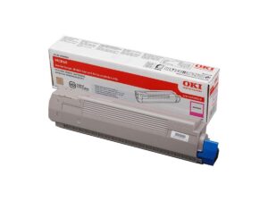 OKI Toner Cartridge for MC860