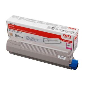 OKI Toner Cartridge for MC860
