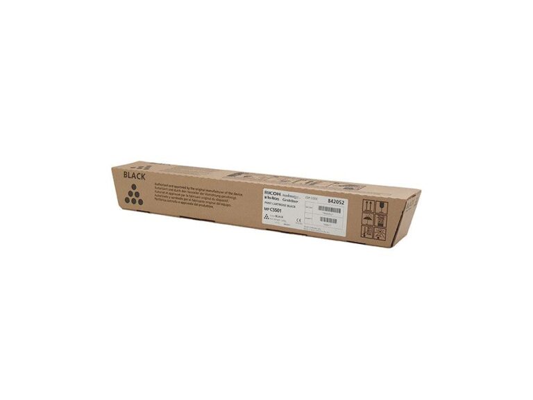 Ricoh C4501 Toner Cartridge