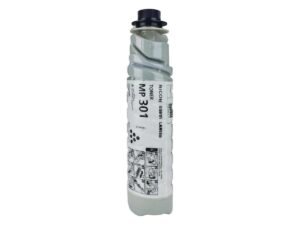Ricoh MP 301 (301) Black Toner Cartridge