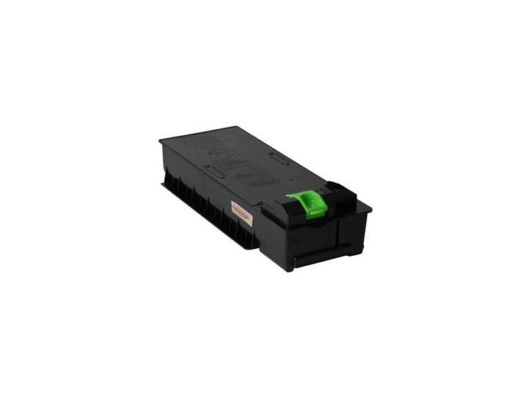 Sharp MX-M314N Black Toner Cartridge