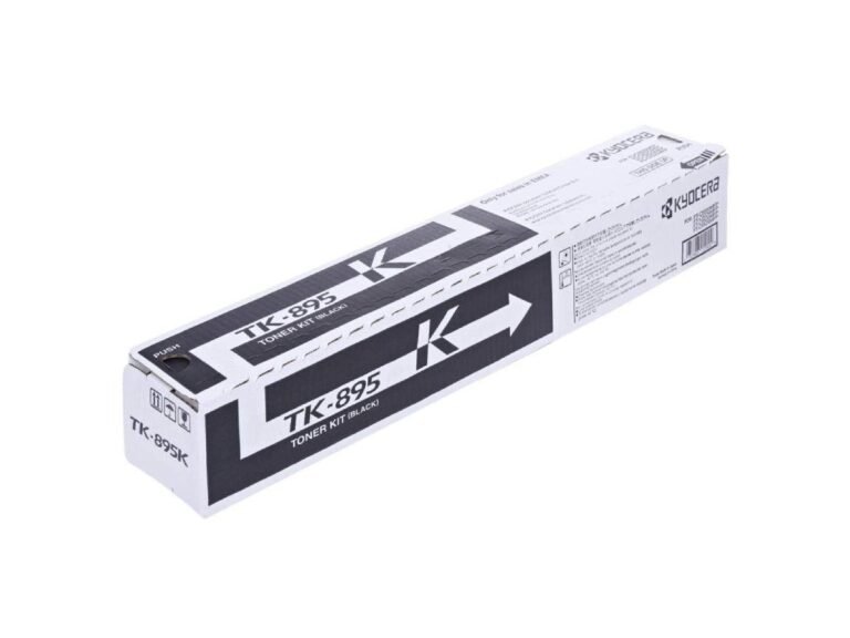 Kyocera TK-895 Toner Cartridge