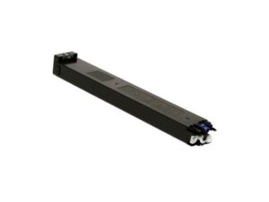 Sharp MX-2600N Black Toner Cartridge