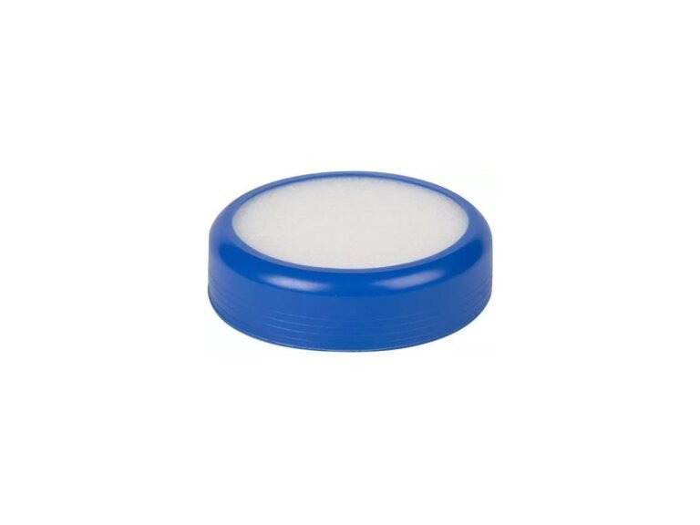 FIS Sponge Cup Round – Blue (FSSC001BL)