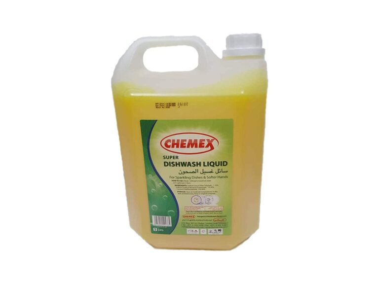 Chemex Dish Wash Super, 5 Liters