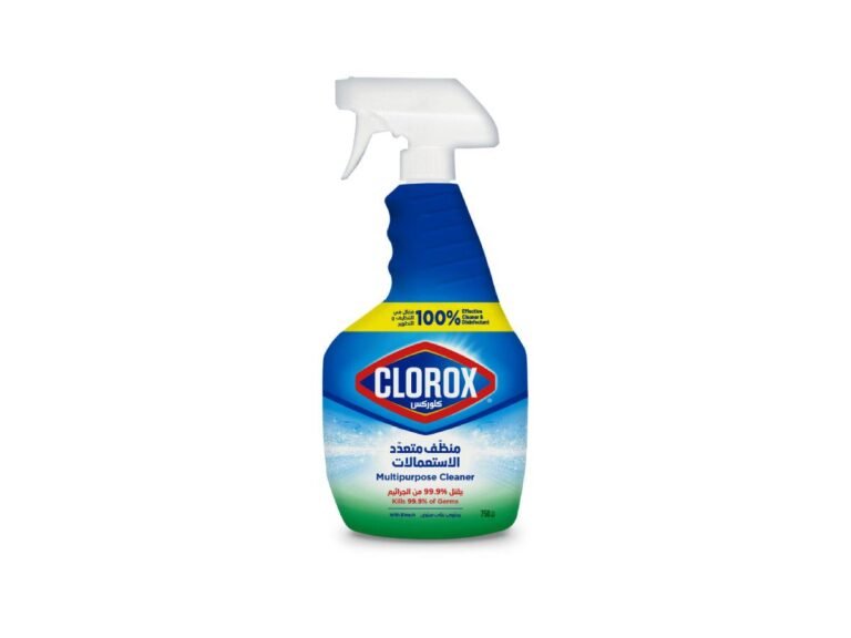 Clorox Multipurpose Cleaner Spray 750ml