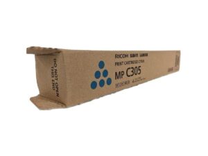 Ricoh MP C305 Toner Cartridge