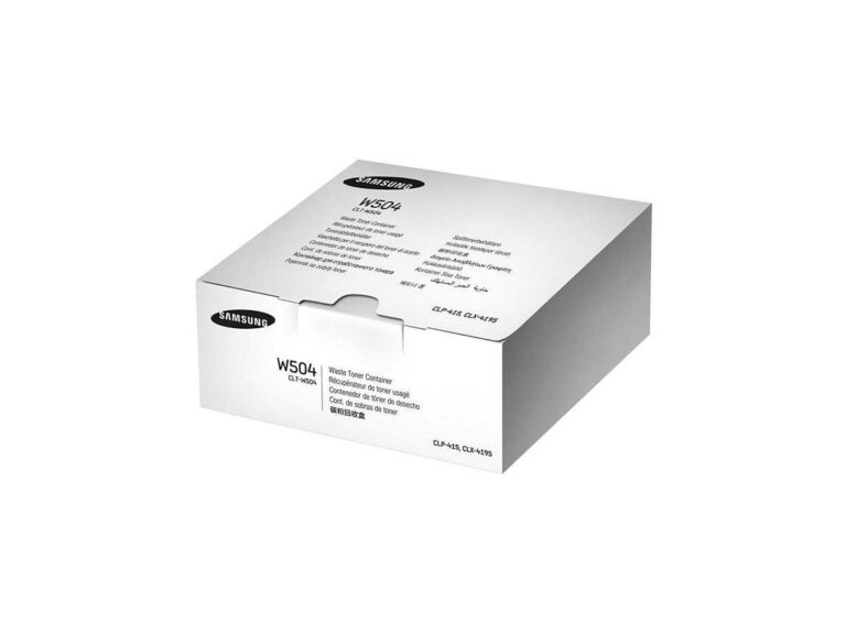 Samsung CLT-W504 Waste Toner Container