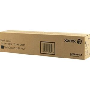 Xerox 006R01461 Black Toner Cartridge
