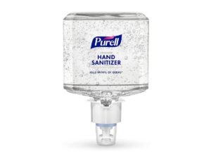 PURELL ES6 Hand Sanitizer Gel – 1200ml (6463-02)