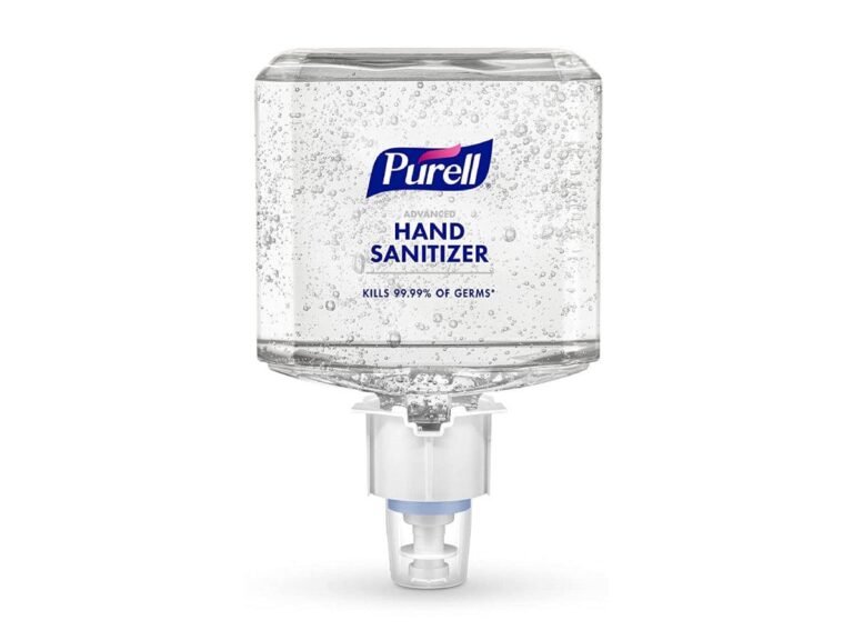 PURELL ES6 Hand Sanitizer Gel – 1200ml (6463-02)