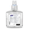 PURELL ES6 Hand Sanitizer Gel - 1200ml (6463-02) - Thumbnail Image 2