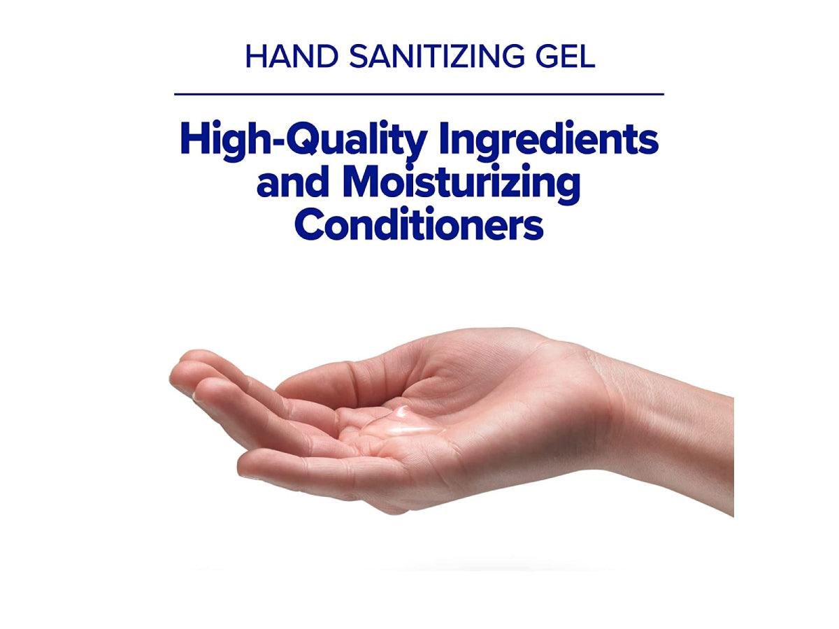 PURELL ES6 Hand Sanitizer Gel - 1200ml (6463-02) - Image 3