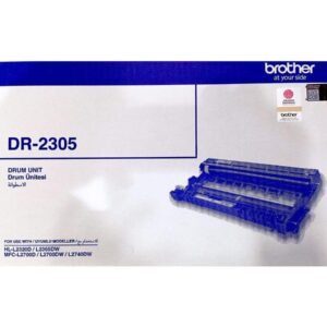 Brother DR-2305 Black Drum Unit