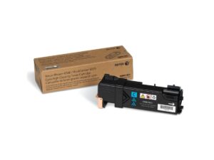 Xerox 106R01601 Cyan Toner Cartridge