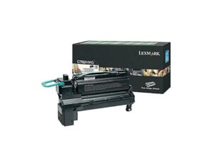 Lexmark C792A1 Series Toner Cartridge