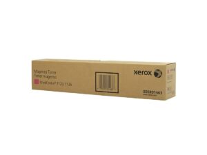 Xerox 006R01463 Magenta Toner Cartridge