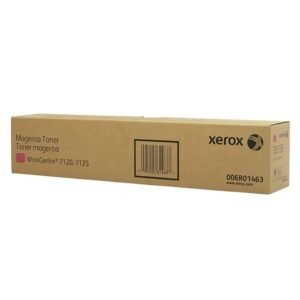 Xerox 006R01463 Magenta Toner Cartridge